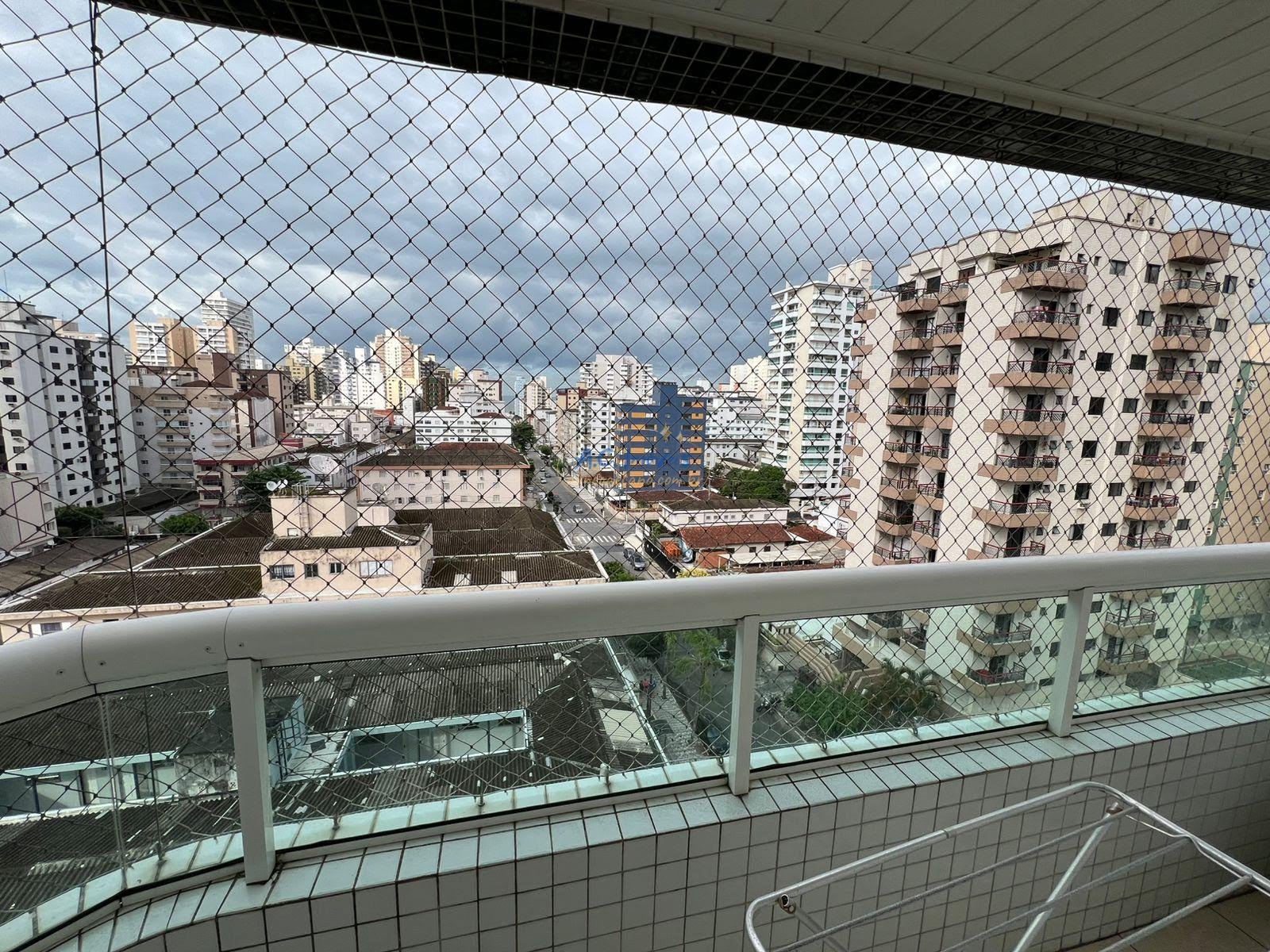 Apartamento à venda com 2 quartos, 1 suíte, 2 vagas e 88m² no Canto do Forte, Praia Grande (SP) — foto 19 de 30