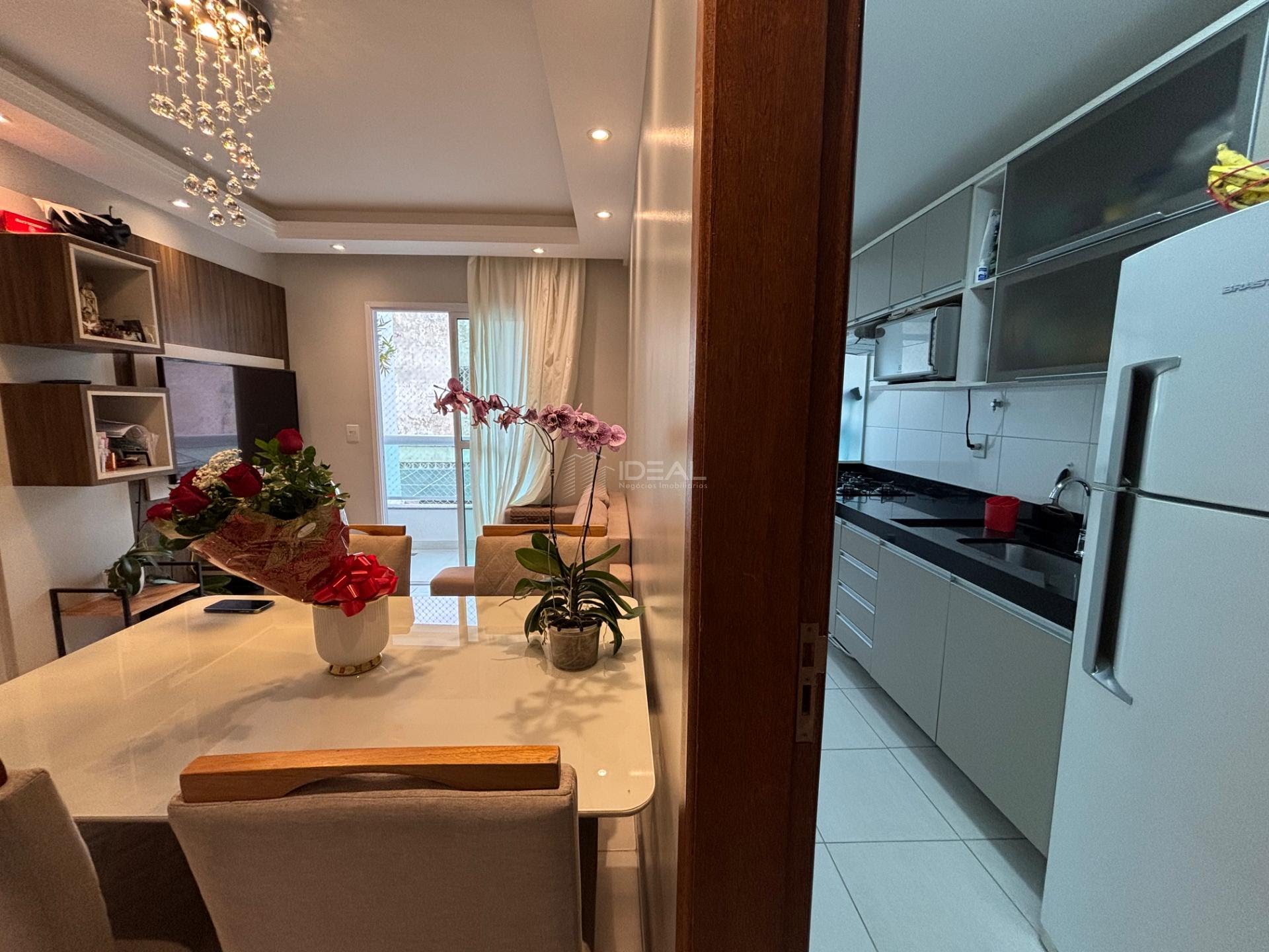 Apartamento à venda com 2 quartos, 1 suíte, 1 vaga e 55m² no Parque Turf Club, Campos dos Goytacazes (RJ) — foto 11 de 25