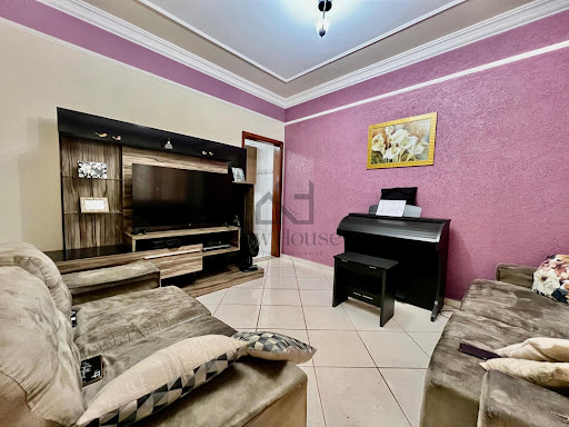 Casa à venda no Jardim Fogaca, Itapetininga - 3 dorms, suíte