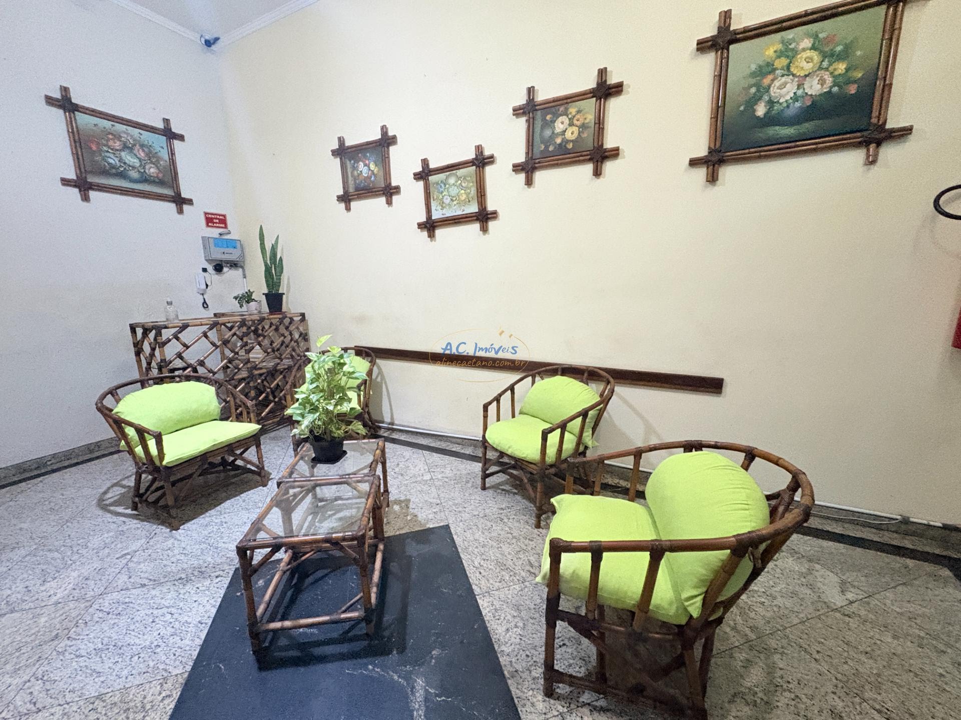Studio à venda com 1 quarto, 1 banheiro, 1 vaga e 33m² no Cidade Ocian, Praia Grande (SP) — foto 16 de 18
