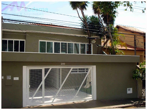 Casa Sobrado em Jardim do Mar  -  São Bernardo do Campo