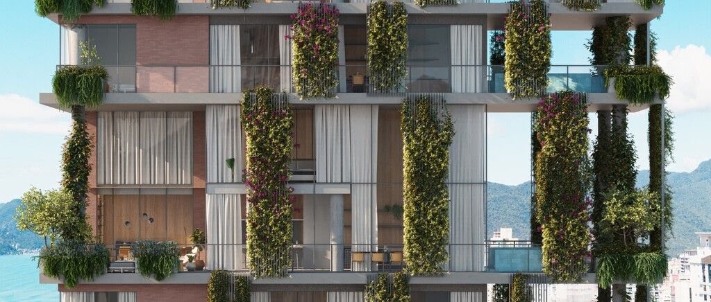 Apartamento à venda com 4 quartos, 4 suítes, 3 vagas e 205m² no Meia Praia, Itapema (SC) — foto 15 de 30
