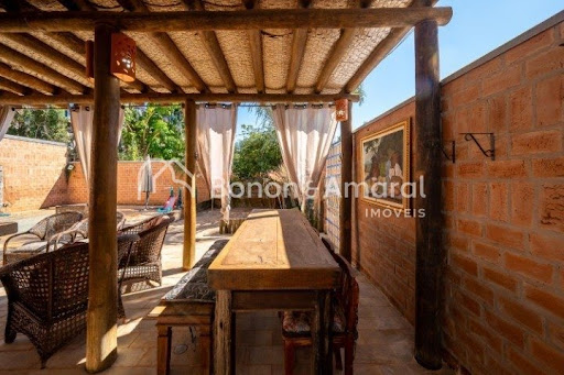 Casa de Condomínio, 3 quartos - Foto 29