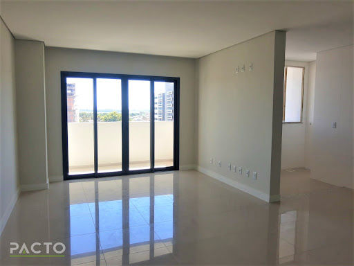 Apartamento em Centro  -  Araranguá