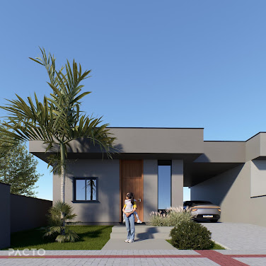 Casa em Caverazinho  -  Araranguá