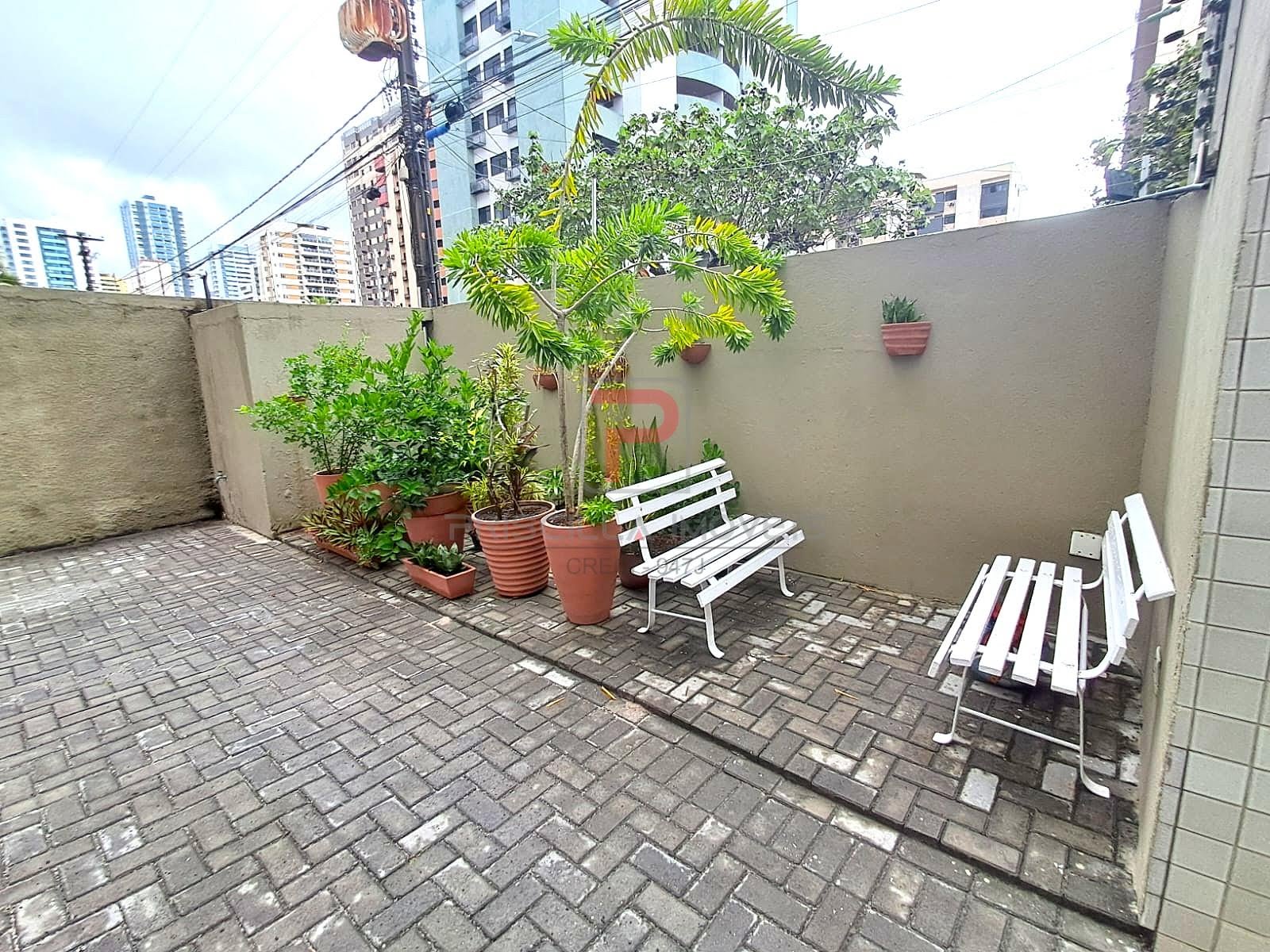 Apartamento à venda com 2 quartos, 1 suíte, 1 vaga e 102m² no Tambaú, João Pessoa (PB) — foto 19 de 23