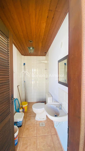 Casa de Condomínio, 4 quartos - Foto 44