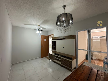Apartamento no Jardim Imperial, Cuiabá - MT