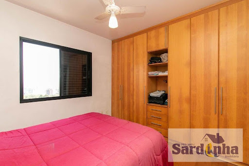 Apartamento à Venda na Vila Suzana  -  São Paulo