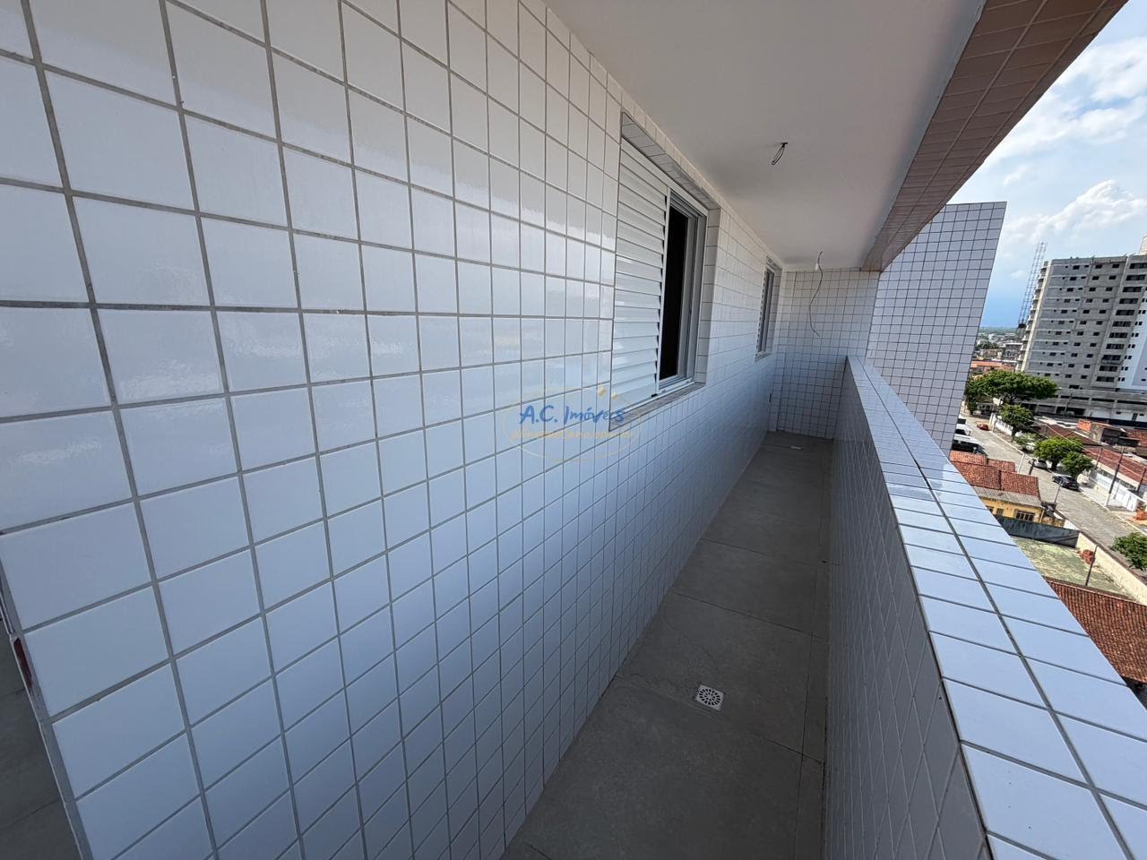 Apartamento à venda com 2 quartos, 1 suíte, 1 vaga e 65m² no Aviação, Praia Grande (SP) — foto 12 de 20