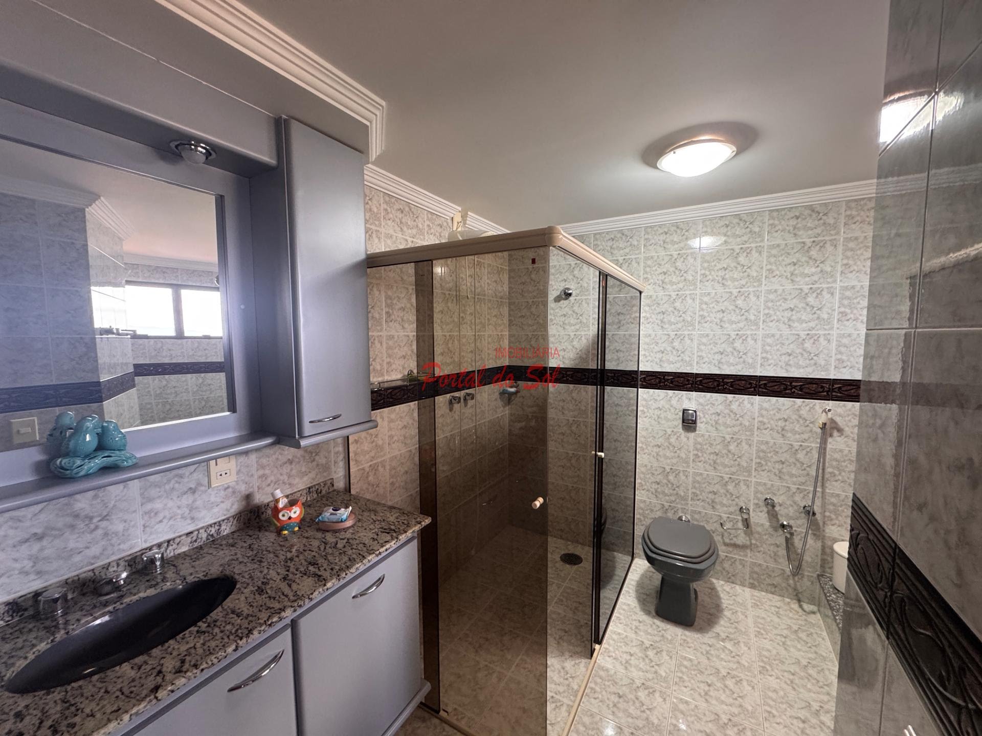 Apartamento à venda com 4 quartos, 2 suítes, 2 vagas e 225m² no Centro, Santo Antônio da Platina (PR) — foto 12 de 23