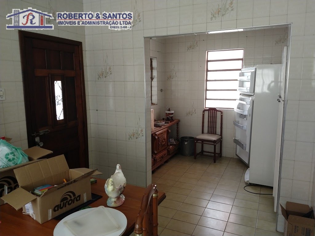 Copa e cozinha