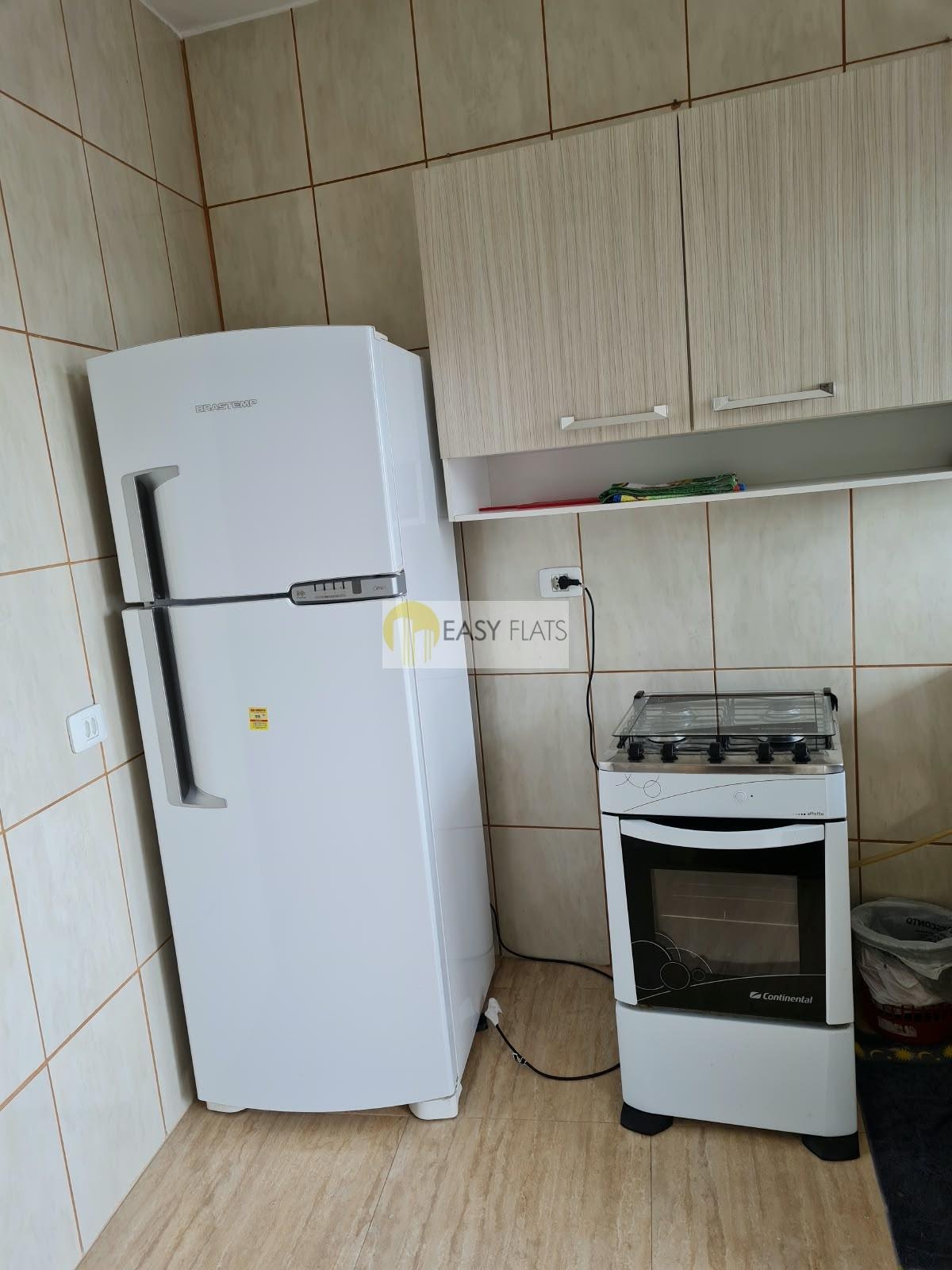 Apartamento à venda com 1 quarto, 1 banheiro, 1 vaga e 49m² no Solemar, Praia Grande (SP) — foto 15 de 22