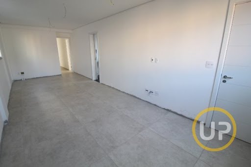 Sala do Apartamento