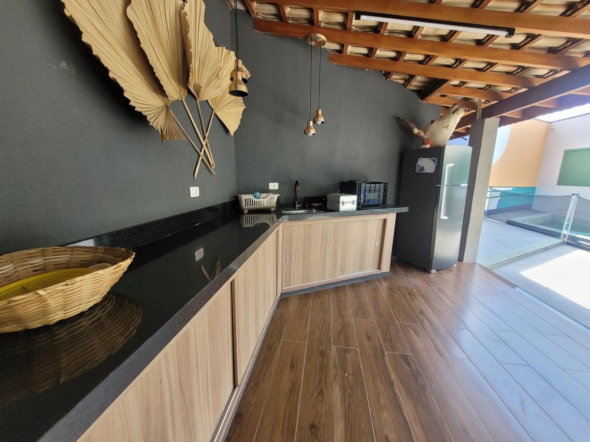 Apartamento à venda com 3 quartos, 3 suítes, 4 vagas e 270m² no Nossa Senhora do Ó, São Paulo (SP) — foto 17 de 30