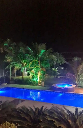 Casa de Condomínio em Terra do Boi  -  Hidrolândia