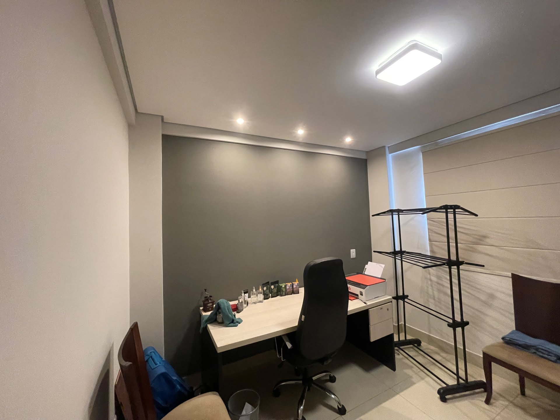 Apartamento à venda com 2 quartos, 1 banheiro, 1 vaga e 60m² no Cidade Nova, Paracatu (MG) — foto 10 de 11