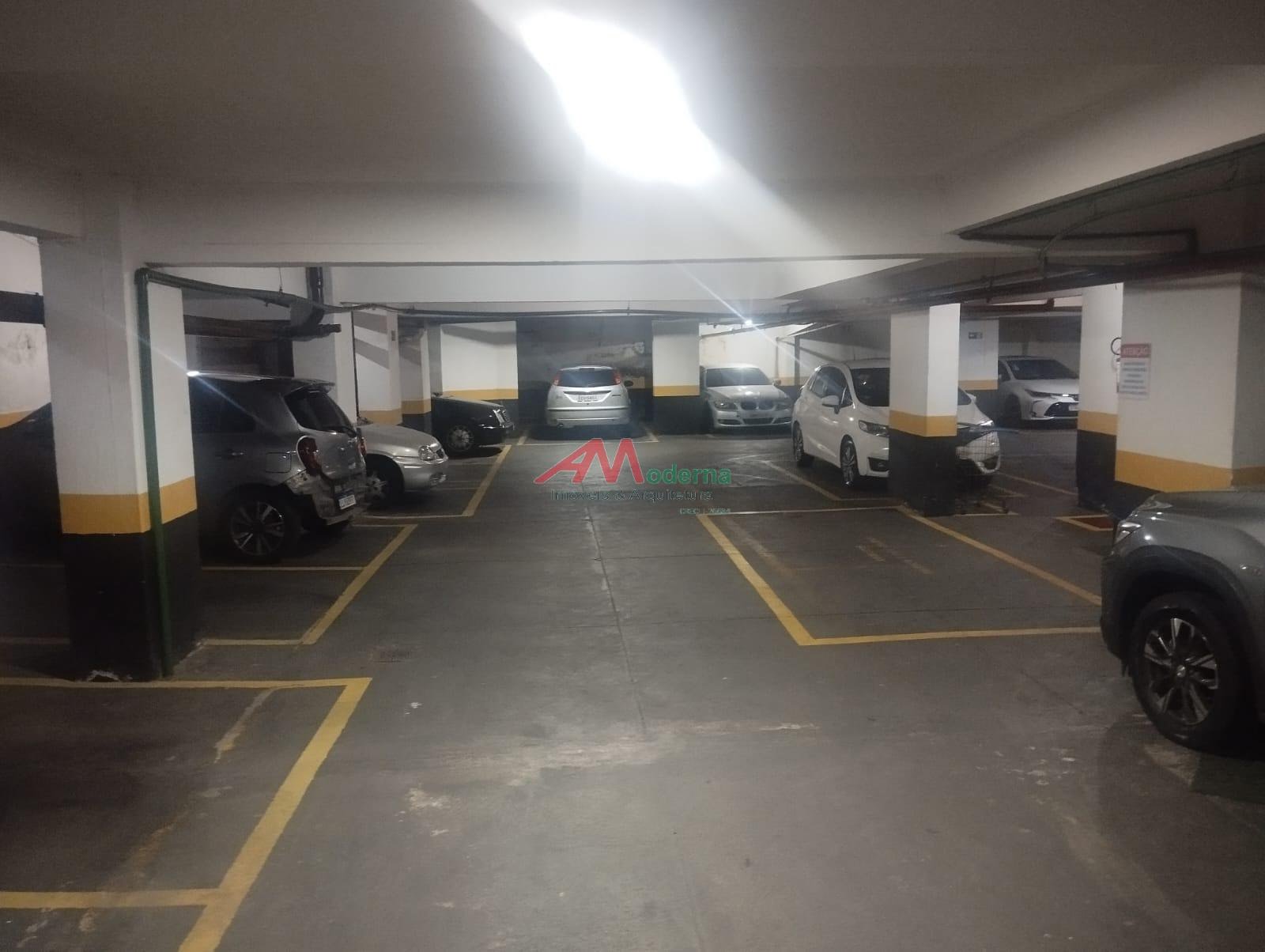 Apartamento à venda com 2 quartos, 2 banheiros, 1 vaga e 95m² no Taboão, São Bernardo do Campo (SP) — foto 20 de 20