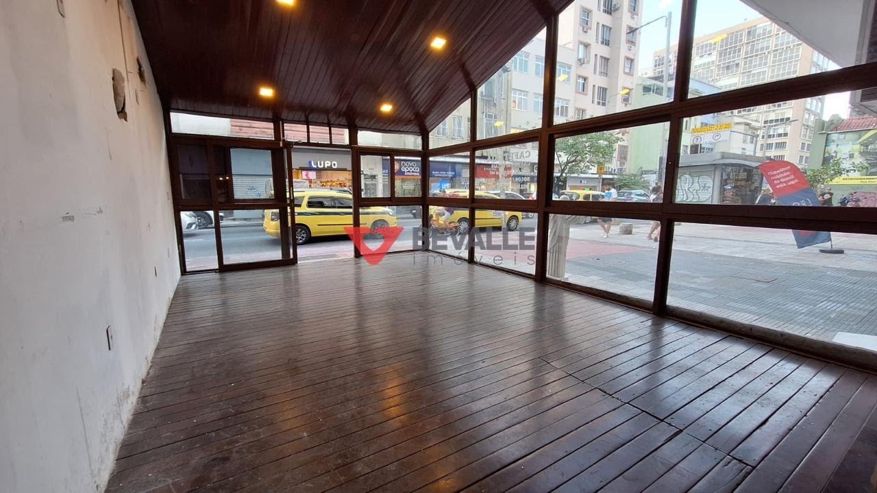 Loja-Salão, 47 m² - Foto 19
