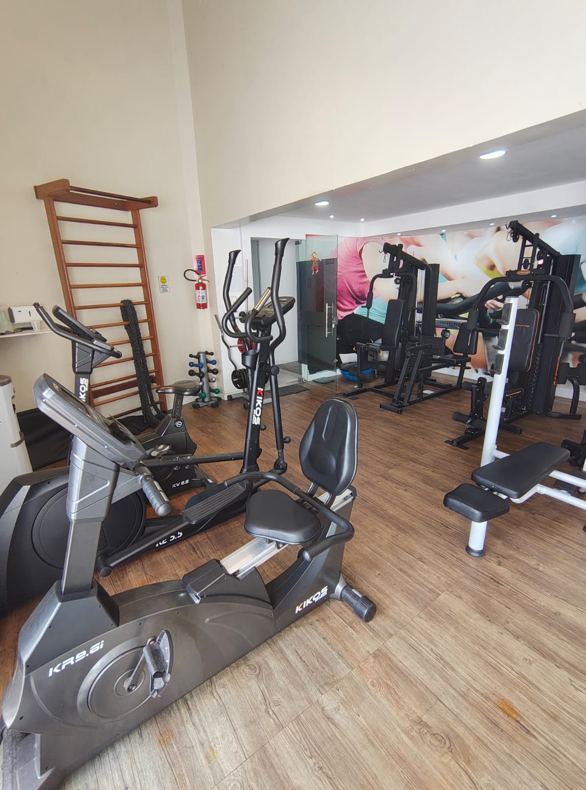 Apartamento à venda com 2 quartos, 1 suíte, 1 vaga e 55m² no Rosarinho, Recife (PE) — foto 7 de 30