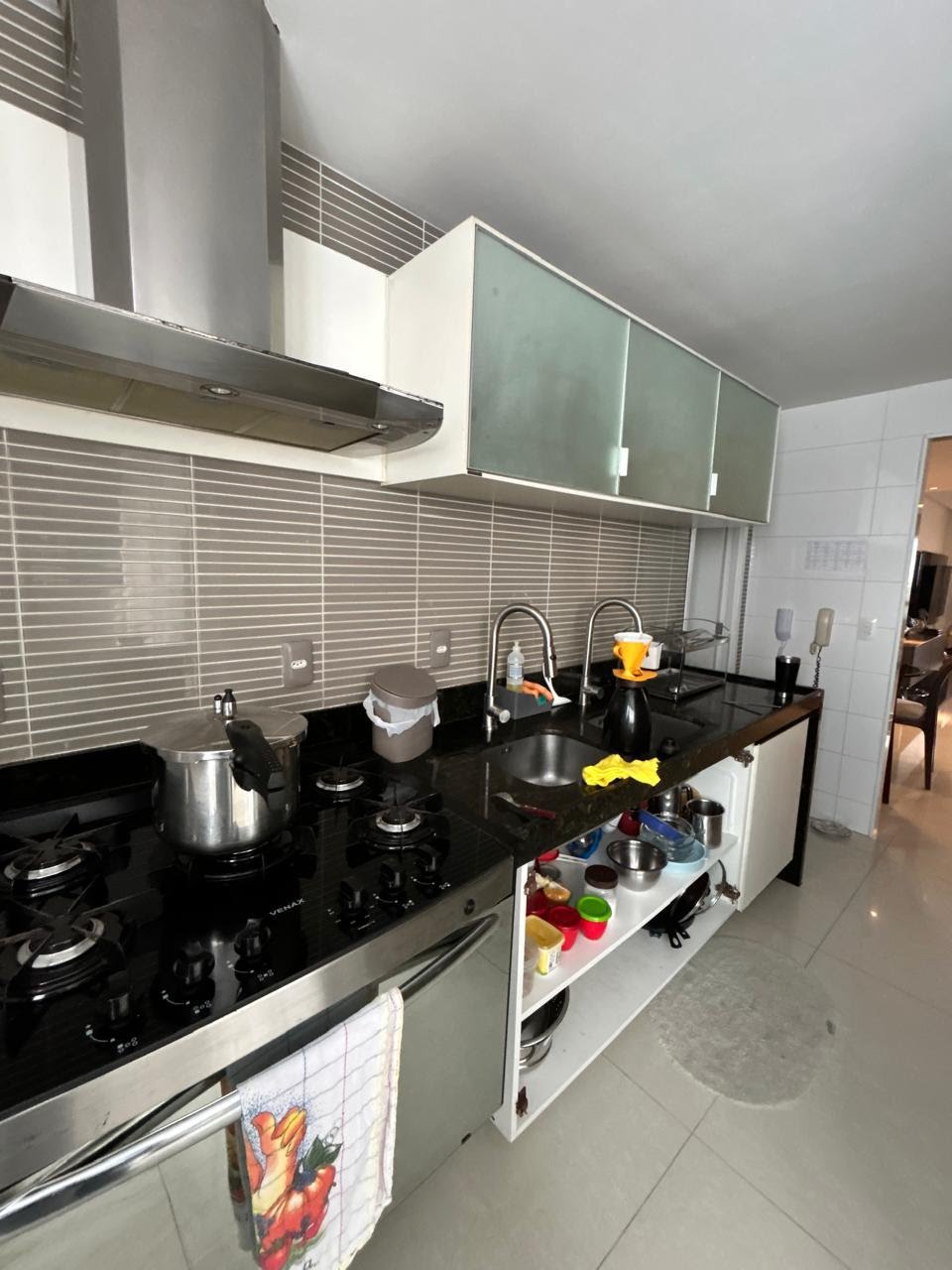Apartamento à venda com 4 quartos, 3 suítes, 3 vagas e 182m² no Graças, Recife (PE) — foto 11 de 30