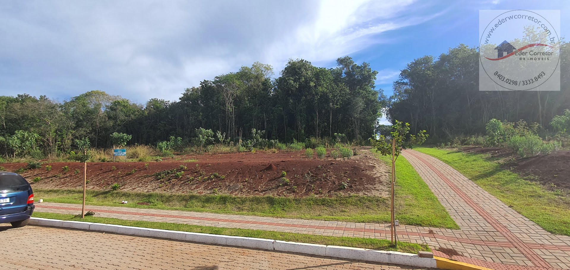 Terreno à venda com 367m² de terreno no Universitário [ Lotes ], Ijuí (RS) — foto 2 de 9