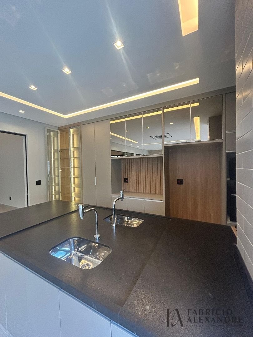 Casa à venda com 4 quartos, 4 suítes, 4 vagas e 265m² no Damha VI, São José do Rio Preto (SP) — foto 7 de 22
