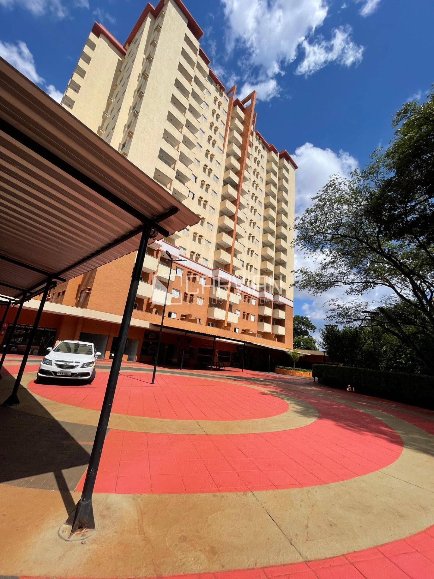 Apartamento à venda com 1 quarto, 1 banheiro, 1 vaga e 32m² no Nova Ribeirânia, Ribeirão Preto (SP) — foto 19 de 25