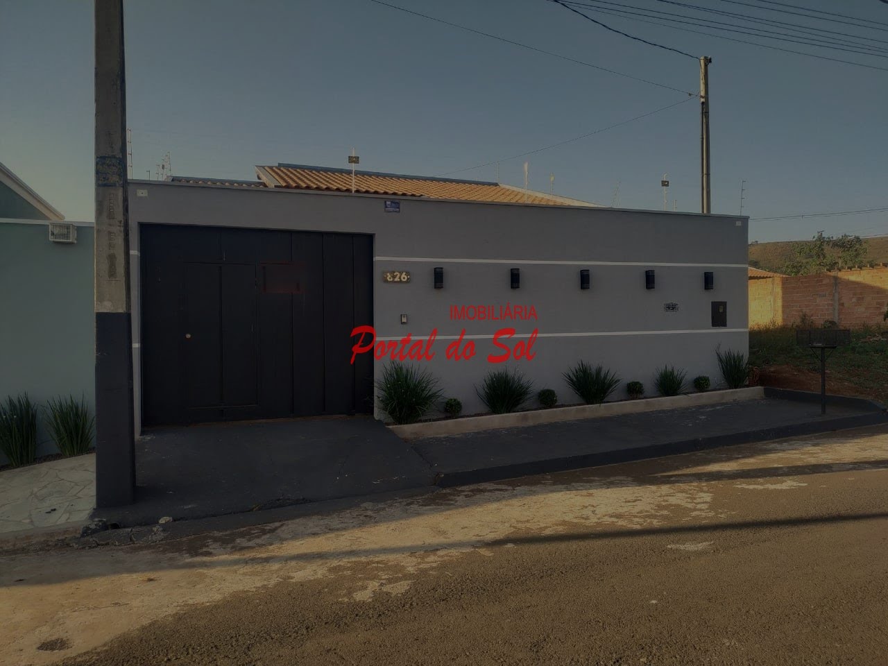 Casa à venda com 2 quartos, 1 suíte, 3 vagas e 114m² no Jardim Bellagio, Santo Antônio da Platina (PR) — foto 11 de 14