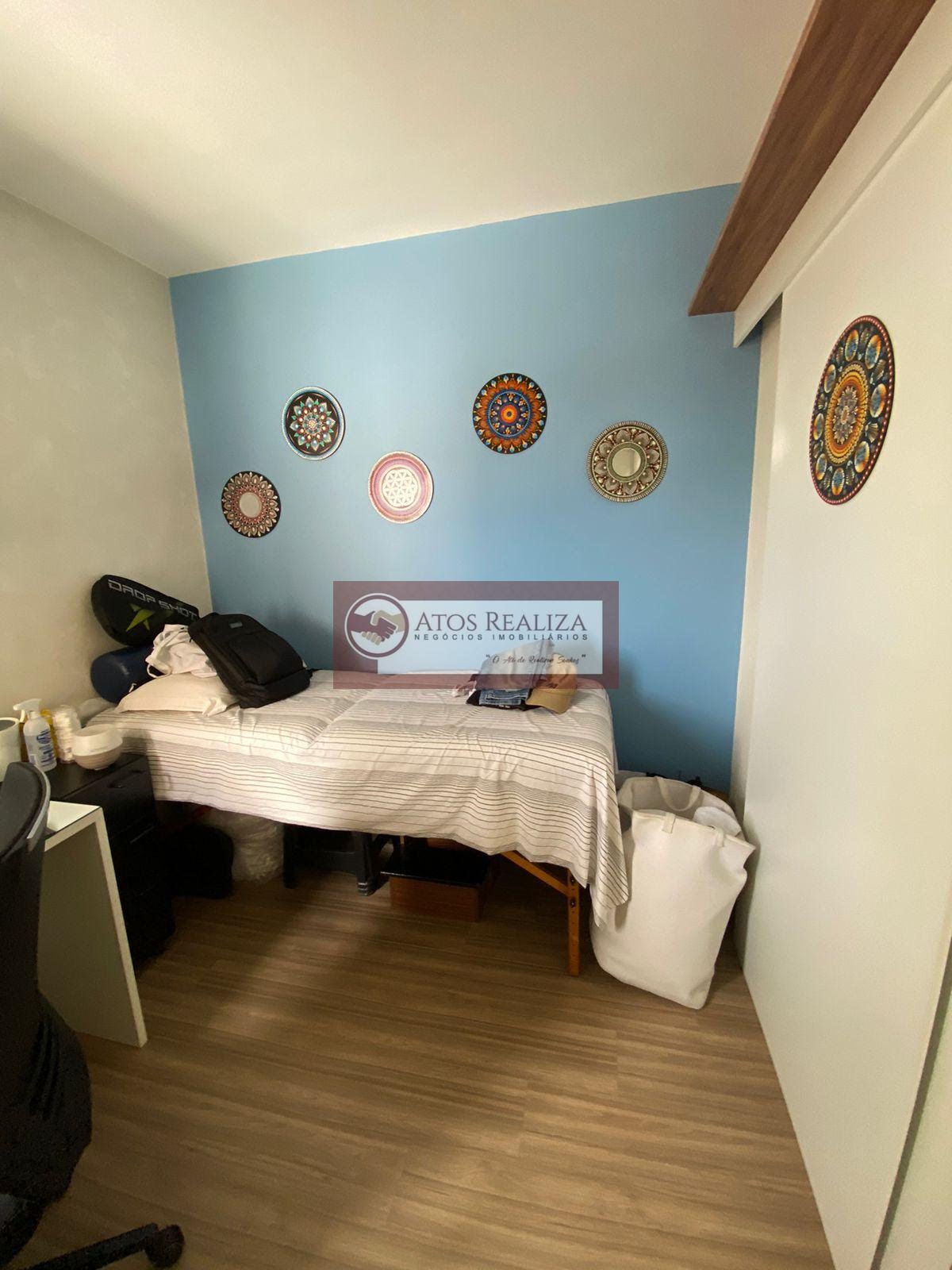 Casa à venda com 2 quartos, 2 suítes, 2 vagas e 68m² no Campo Grande, São Paulo (SP) — foto 6 de 23