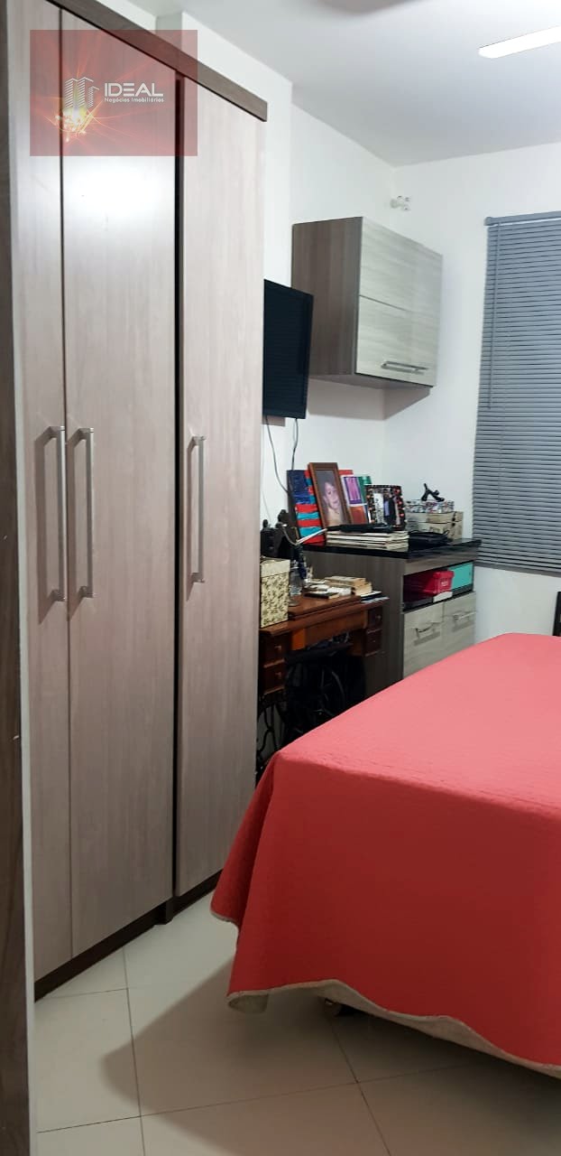 Apartamento à venda com 4 quartos, 2 suítes e 1 vaga no Parque Tamandaré, Campos dos Goytacazes (RJ) — foto 21 de 30
