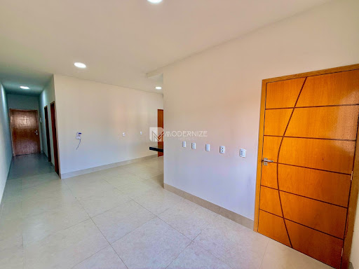 Casa em Residencial Parque dos Buritis  -  Catalão