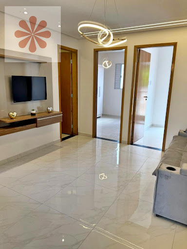 Apartamento em Penha de França  -  São Paulo