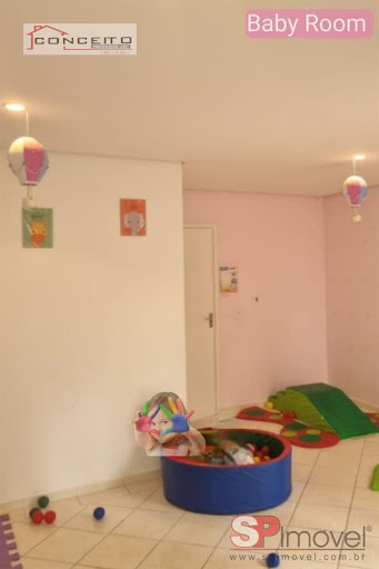 Apartamento em Jardim Vila Formosa  -  São Paulo