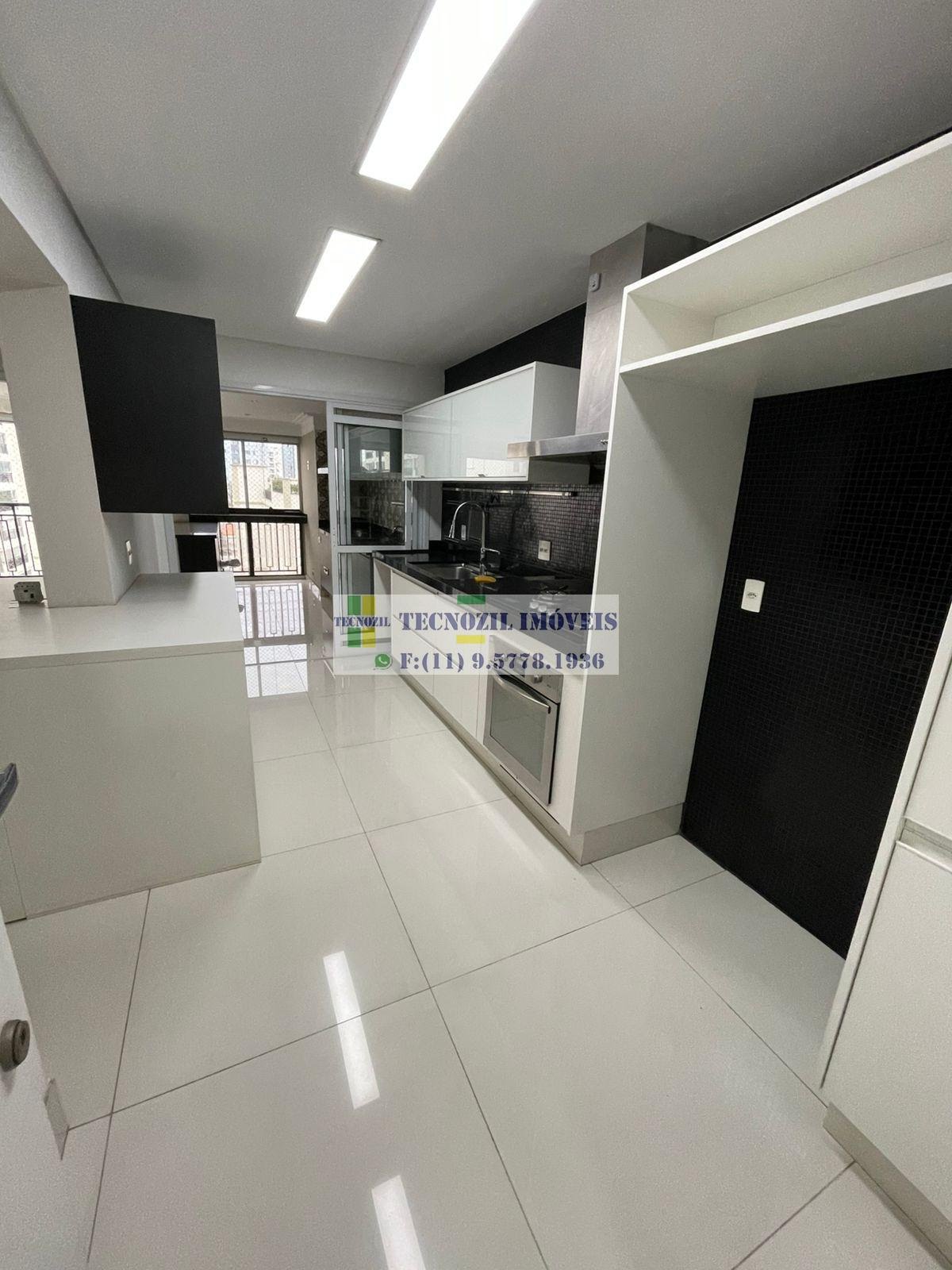 Apartamento, 3 quartos, 140 m² - Foto 14