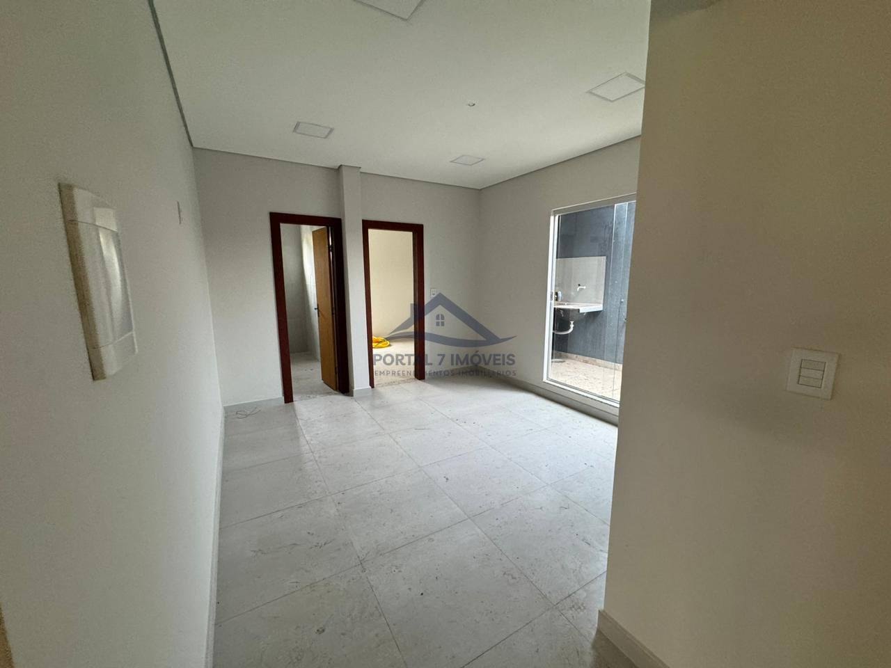 Apartamento à venda com 2 quartos, 1 suíte, 2 vagas e 105m² no Interlagos, Sete Lagoas (MG) — foto 19 de 19