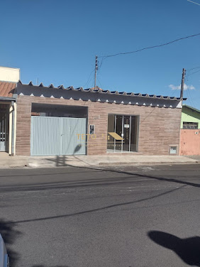 Casa Comercial para comprar em Brabancia, em Avaré - SP