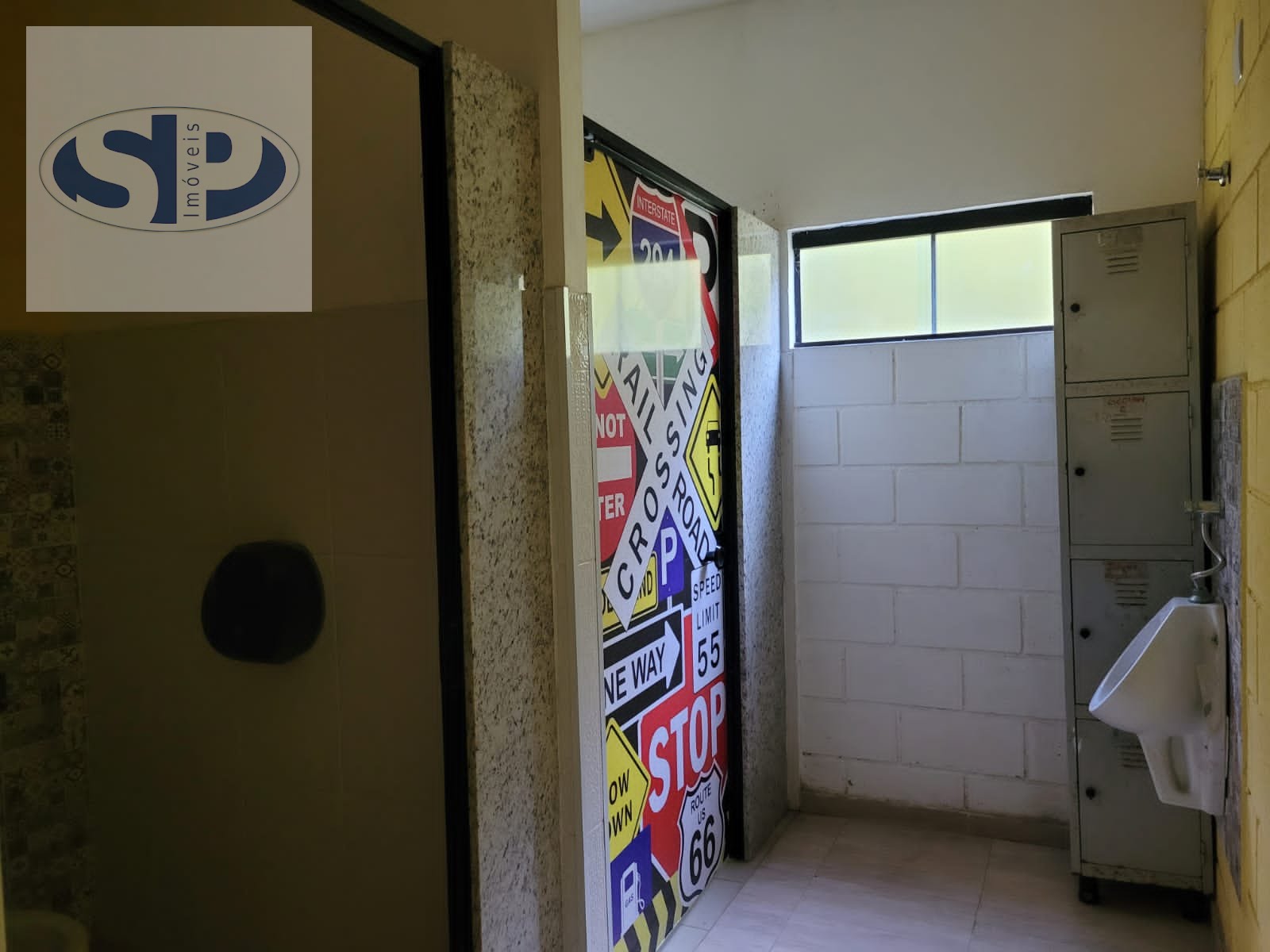 Depósito-Galpão, 298 m² - Foto 8