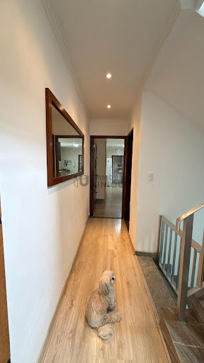 Casa 3 Dorms, 1 Suíte, 4 Vagas em Vila Lúcia/SP.