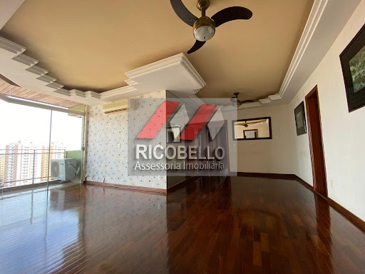 Apartamento em Vila Monteiro  -  Piracicaba