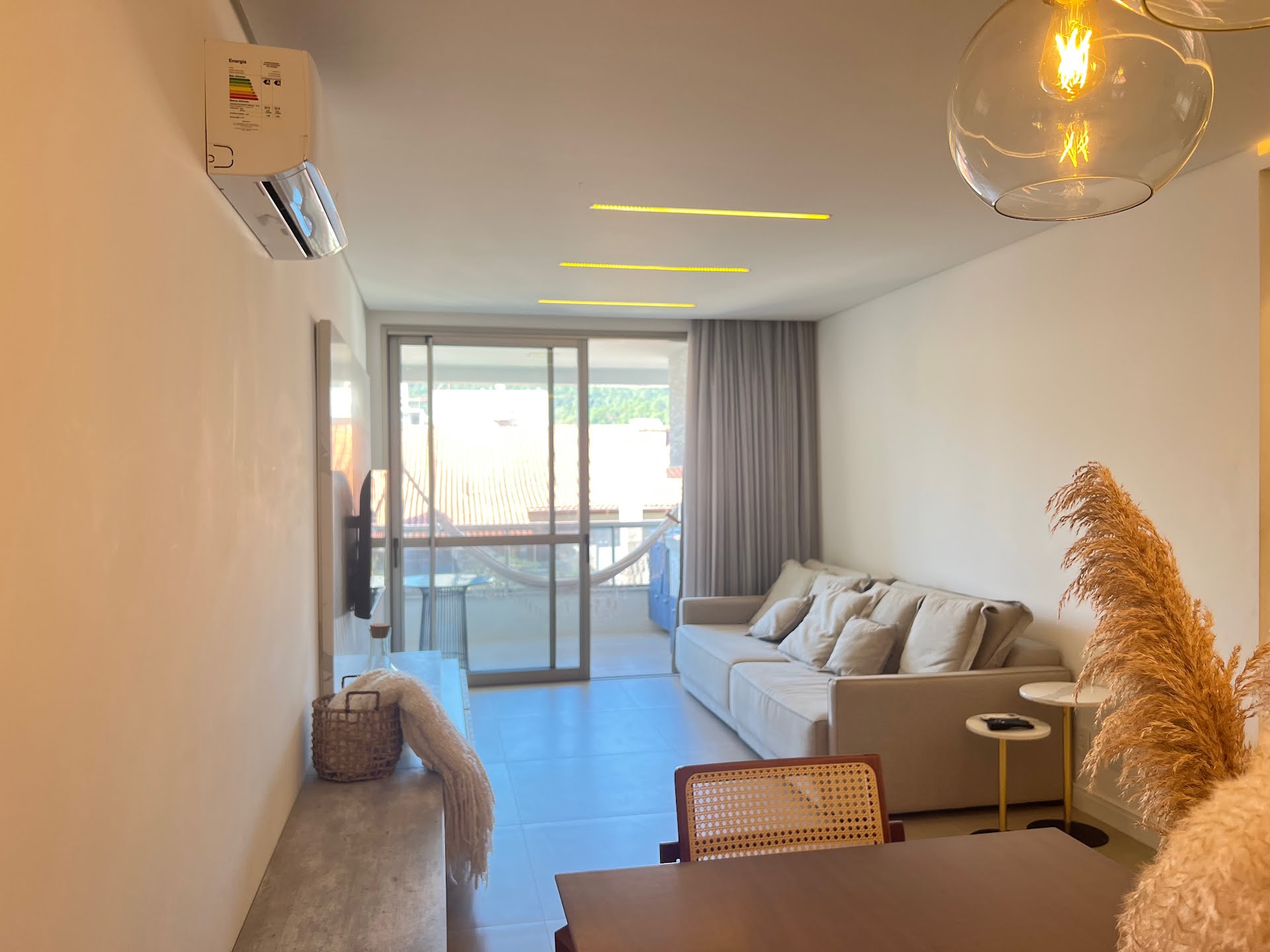 Apartamento à venda com 2 suítes, 1 vaga e 100m² no Jurerê, Florianópolis (SC) — foto 5 de 26