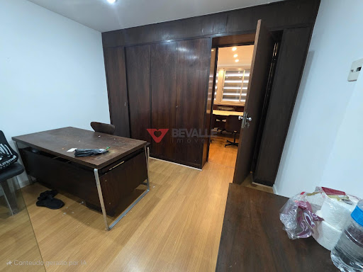 Aluguel de Sala Comercial no Centro do RJ - 38m² 