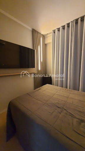 Apartamento, 2 quartos, 53 m² - Foto 11