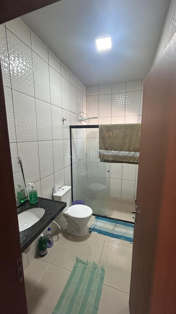 Banheiro