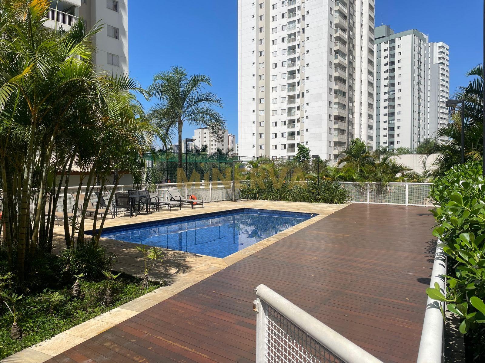 Apartamento à venda com 4 quartos, 1 suíte, 2 vagas e 107m² no Tatuapé, São Paulo (SP) — foto 27 de 30