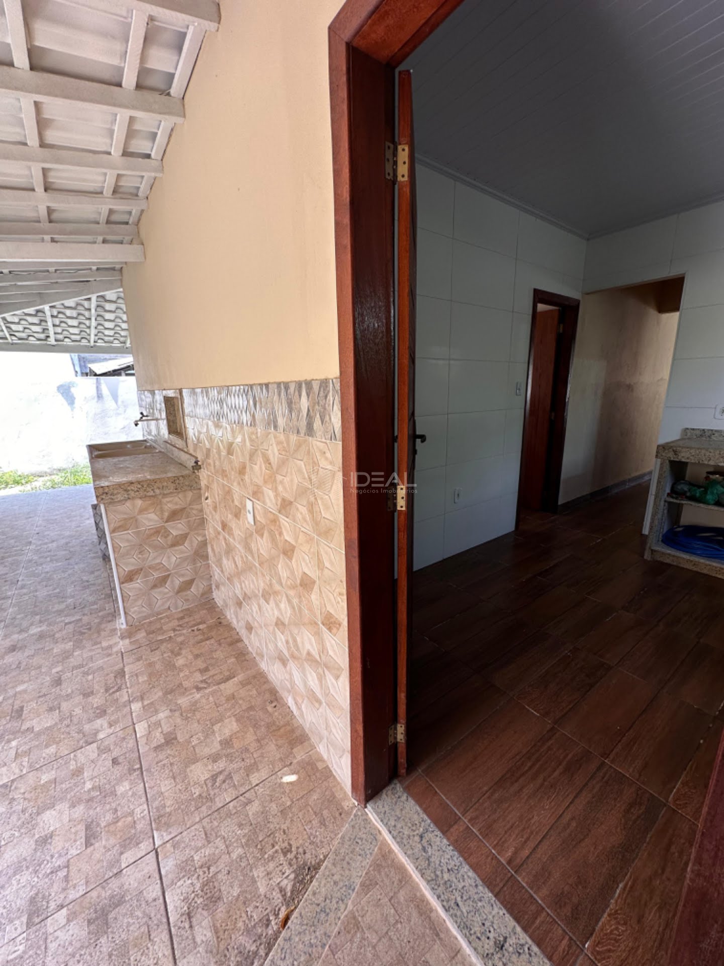Casa à venda com 3 quartos, 1 suíte, 2 vagas e 180m² no Grussaí, São João da Barra (RJ) — foto 17 de 29