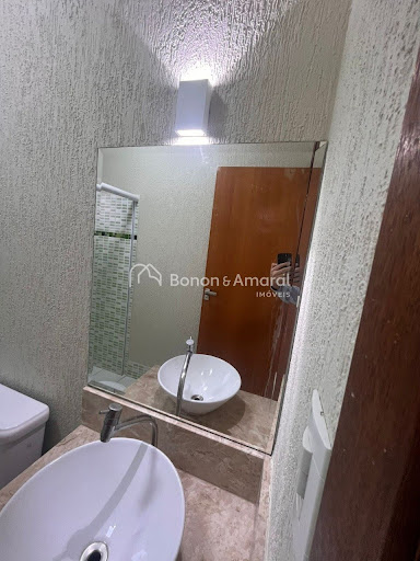 Casa de Condomínio, 3 quartos - Foto 23