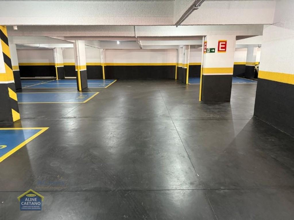 Apartamento à venda com 3 quartos, 3 suítes, 2 vagas e 117m² no Caiçara, Praia Grande (SP) — foto 26 de 28