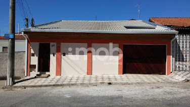 Casa Térrea à Venda Jardim Ipanema Sorocaba SP