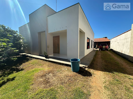 Casa em Setor 23  -  Vilhena